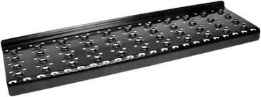 Heavy Duty Truck Cab Side Step 32.75 In. Length x 8 In. Width