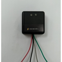 Roshel Speed Signal Amplifier