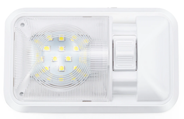 12V Led Ceiling Dome Light 3000 LM