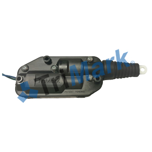 550-0100 Compact Style Power Lock Actuator (Trimark )