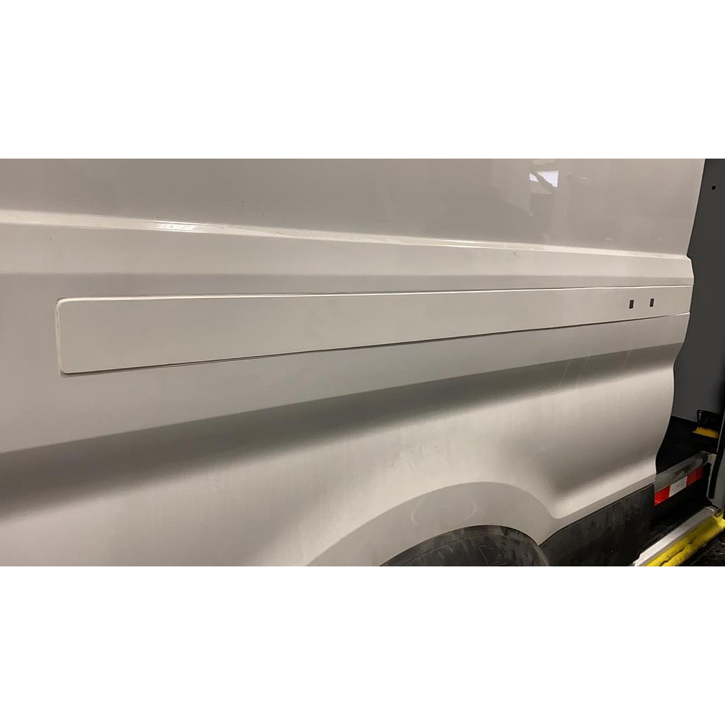 Fiber Side Panel Strip