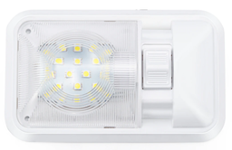 [RA00007508 /] 12V Led Ceiling Dome Light 3000 LM