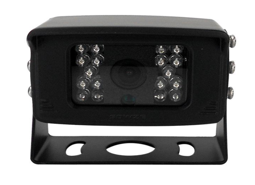 [RA00006037 / SW-MA2110FS] Car Camera Square Type