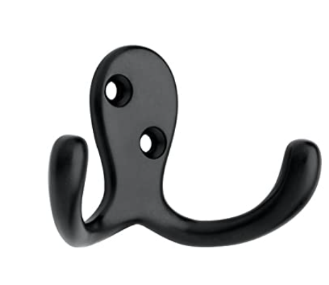 [RA00006555 /] Double Prong Hook