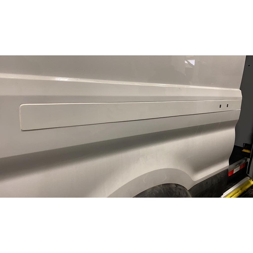 [Fiber Side Panel Strip] Fiber Side Panel Strip