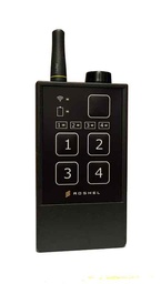 [AL00008491 / Roshel Remote Control] ROSHEL Remote Control