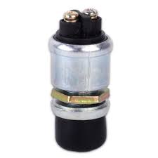 [RA00006457 / JK260] Universal 60/40 Amps Waterproof Car Momentary Switch Push Button